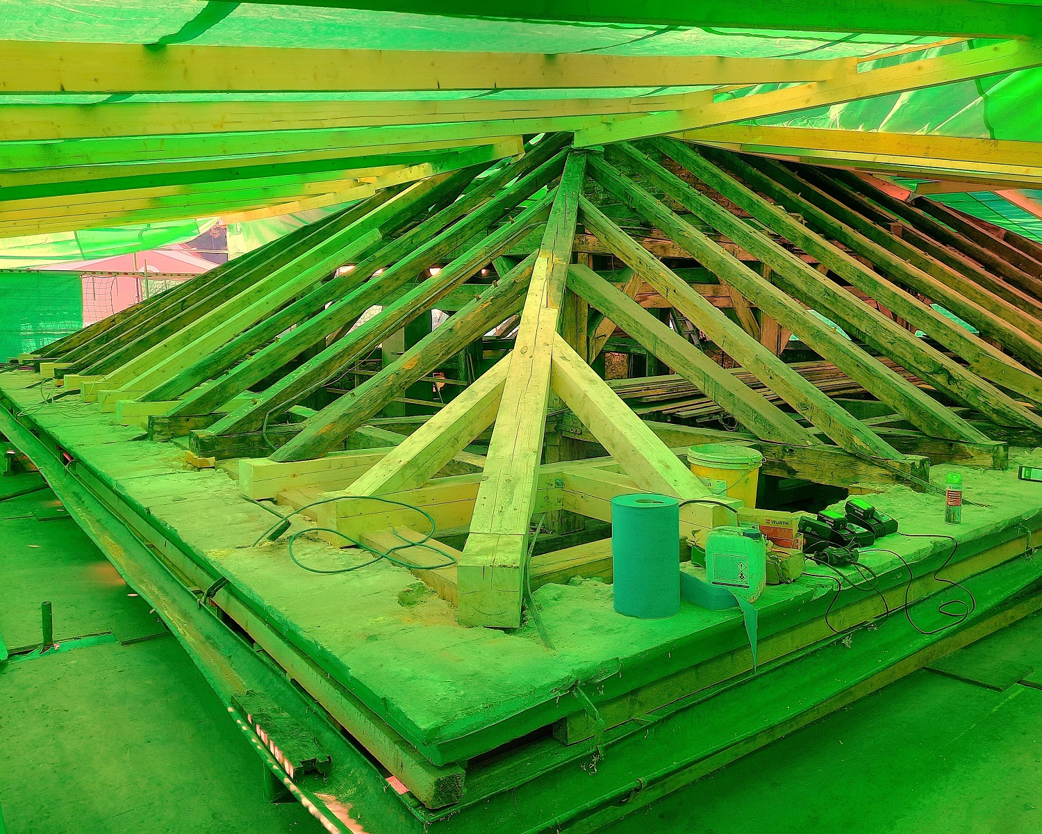 Rathaus in Riedenburg